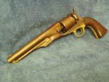 COLT MODEL 1860 ARMY .44 Caliber Revolver - 1 of 12