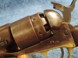 COLT MODEL 1860 ARMY .44 Caliber Revolver - 10 of 12