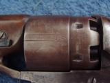 COLT MODEL 1860 ARMY .44 Caliber Revolver - 11 of 12