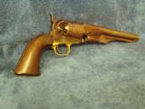 COLT MODEL 1860 ARMY .44 Caliber Revolver - 2 of 12