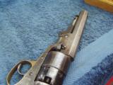 COOPER
FIRE ARMS
NAVY MODEL REVOLVER
- 8 of 12
