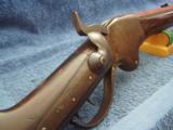 SPENCER REPEATING RIFLE CO.
.56-50
FRONTIER BUFFALO GUN - 4 of 12