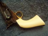 1860 ARMY COLT MINIATURE
PRESIDENTIAL EDITION U.S. HISTORICAL SOCIETY - 8 of 12