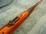 WINCHESTER MODEL 1895 - 4 of 12