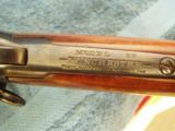 WINCHESTER MODEL 1895 - 9 of 12