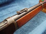 WINCHESTER MODEL 1894 .38-55 - 3 of 13