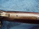 WINCHESTER MODEL 1894 .38-55 - 9 of 13