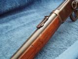 WINCHESTER MODEL 1894 .38-55 - 6 of 13
