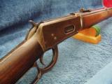 WINCHESTER MODEL 1894 .38-55 - 2 of 13