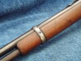 WINCHESTER MODEL 1894 .25-35 - 3 of 12