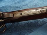 WINCHESTER MODEL 1894 .25-35 - 7 of 12