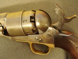 COLT 1860 ARMY MARTIAL MODEL - 15 of 20