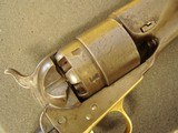 COLT 1860 ARMY MARTIAL MODEL - 6 of 20