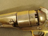 COLT 1860 ARMY MARTIAL MODEL - 14 of 20