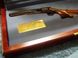 COLT 1861 NAVY
CLASSIC EDITION W,STOCK U.S HISTORICAL SOCIETY - 2 of 13