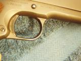 COLT 1911A1MFG1942 45ACP S/N 783698, W/ EXTRAS - 14 of 15