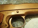 COLT 1911A1MFG1942 45ACP S/N 783698, W/ EXTRAS - 4 of 15