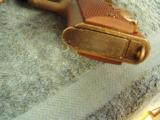 COLT 1911A1MFG1942 45ACP S/N 783698, W/ EXTRAS - 12 of 15