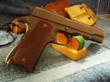 COLT 1911A1MFG1942 45ACP S/N 783698, W/ EXTRAS - 2 of 15