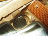 COLT 1911A1MFG1942 45ACP S/N 783698, W/ EXTRAS - 7 of 15