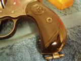 COLT DOUBLE ACTION REVOLVER MODEL OF 1878, .41 COLT - 5 of 15