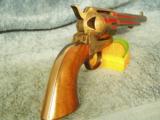 COLT U.S. MARKED SAACAVALRYREVOLVER