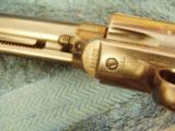 COLT U.S. MARKED SAACAVALRYREVOLVER