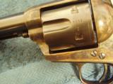 COLT U.S. MARKED SAACAVALRYREVOLVER