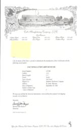 COLT SAAREVOLVER.41 COLTCALIBER W/ LETTER - 15 of 15