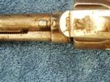 COLT SAAREVOLVER.41 COLTCALIBER W/ LETTER - 5 of 15