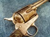COLT SAAREVOLVER.41 COLTCALIBER W/ LETTER - 8 of 15