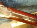 HISTORIC 1874 SHARPS SPORTING RIFLE "BIG fIFTY" .50-90 - 7 of 15