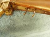 HISTORIC 1874 SHARPS SPORTING RIFLE "BIG fIFTY" .50-90 - 9 of 15
