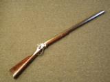 HISTORIC 1874 SHARPS SPORTING RIFLE "BIG fIFTY" .50-90 - 1 of 15