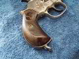 COLT MODEL 1878
DOUBLE ACTION REVOLVER W/LETTER - 2 of 15