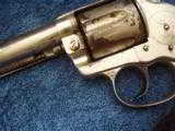 COLT MODEL 1878
DOUBLE ACTION REVOLVER W/LETTER - 5 of 15