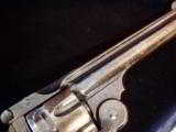 SMITH & WESSON NEW MODEL
No. 3
NAVY .44 RUSSIAN - 3 of 15