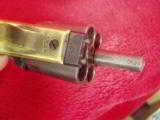 COLT 1860 ARMY
"FLUTED CYLINDER" ALL MATCHING - 7 of 15