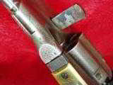 COLT 1860 ARMY
"FLUTED CYLINDER" ALL MATCHING - 6 of 15
