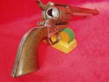 COLT CAVALRY SAA"AINSWORTH" INSPECTED, INDIAN WAR ERA - 1 of 15