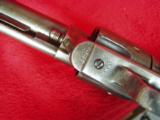 COLT CAVALRY SAA"AINSWORTH" INSPECTED, INDIAN WAR ERA - 4 of 15