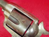 COLT CAVALRY SAA"AINSWORTH" INSPECTED, INDIAN WAR ERA - 6 of 15