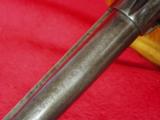 COLT CAVALRY SAA"AINSWORTH" INSPECTED, INDIAN WAR ERA - 10 of 15