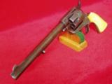 COLT SAAREVOLVER.45 COLTCALIBER - - IVORY GRIPS - 2 of 15