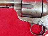 COLT SAAREVOLVER.45 COLTCALIBER - - IVORY GRIPS - 6 of 15