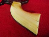 COLT SAAREVOLVER.45 COLTCALIBER - - IVORY GRIPS - 11 of 15
