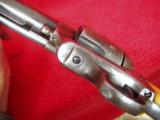 COLT SAAREVOLVER.45 COLTCALIBER - - IVORY GRIPS - 5 of 15