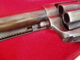 COLT SAAREVOLVER.45 COLTCALIBER - - IVORY GRIPS - 8 of 15