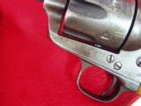 COLT SAAREVOLVER.45 COLTCALIBER - - IVORY GRIPS - 7 of 15