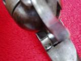 COLT SAAREVOLVER.45 COLT"AINSWORTH" INSPECTED .U.S - 8 of 15